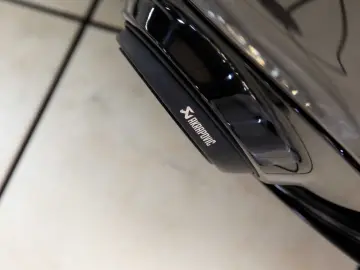 PORSCHE 992 Turbo S Cabriolet LIFT AKRAPOVIC PLDS  BOSE