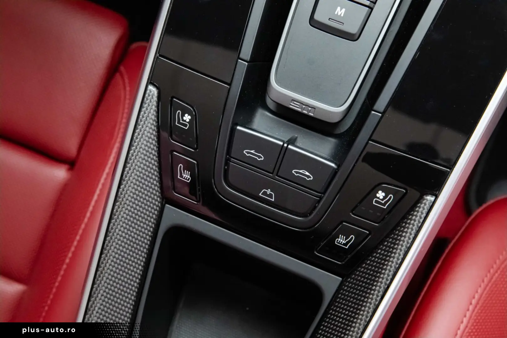 PORSCHE 992 Turbo S Cabriolet LIFT AKRAPOVIC PLDS  BOSE