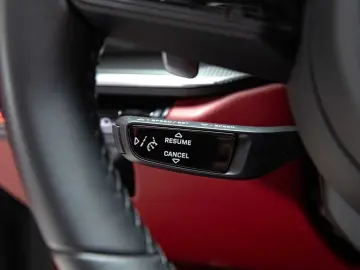 PORSCHE 992 Turbo S Cabriolet LIFT AKRAPOVIC PLDS  BOSE