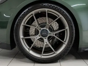 PORSCHE 992 GT3 Schaltgetriebe