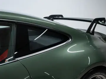 PORSCHE 992 GT3 Schaltgetriebe