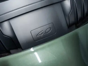 PORSCHE 992 GT3 Schaltgetriebe