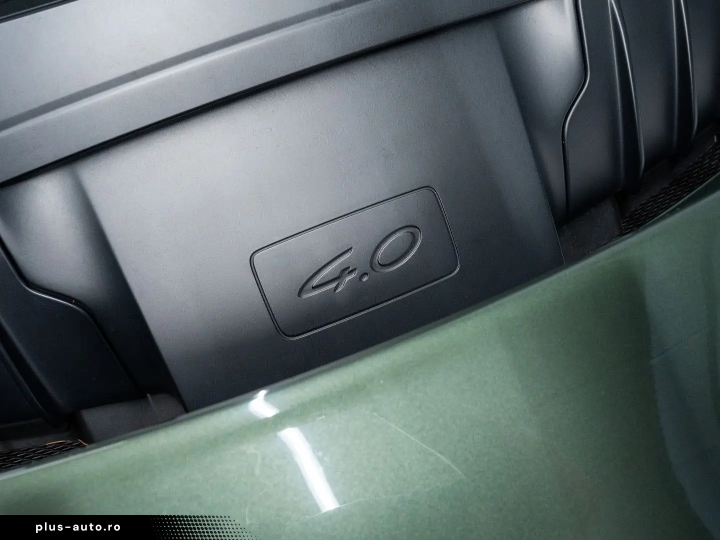 PORSCHE 992 GT3 Schaltgetriebe