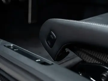 PORSCHE 992 GT3 Schaltgetriebe