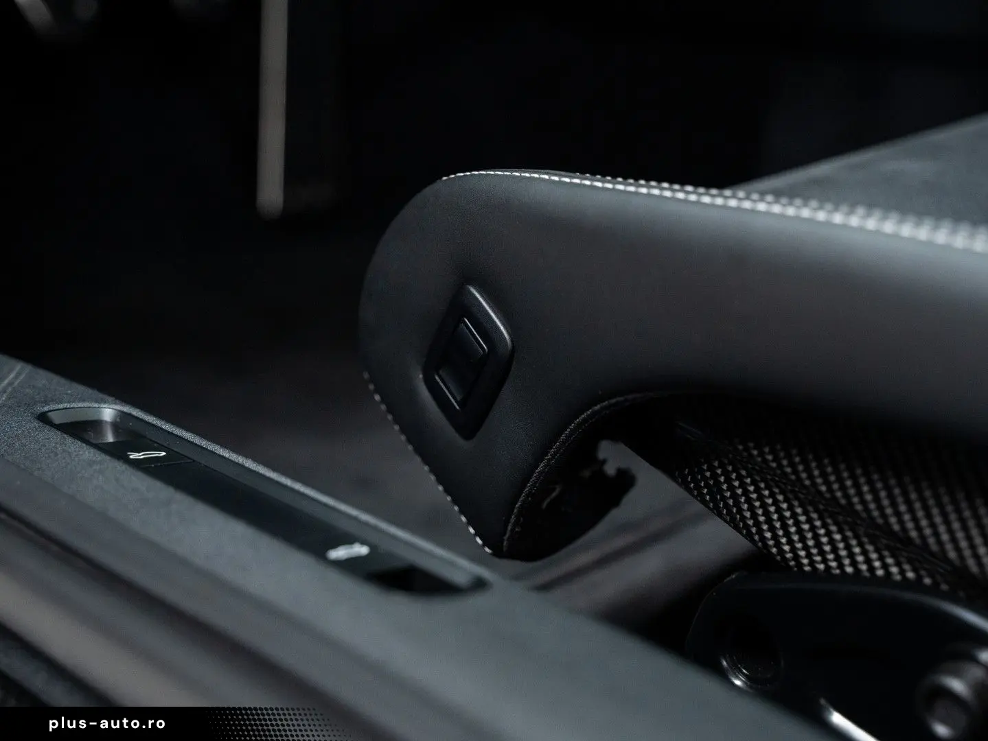 PORSCHE 992 GT3 Schaltgetriebe
