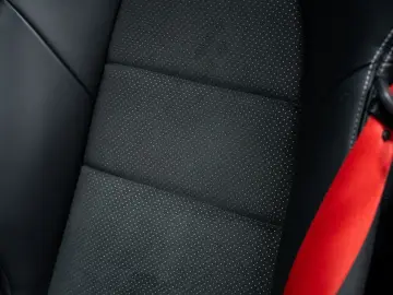 PORSCHE 992 GT3 Schaltgetriebe