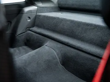 PORSCHE 992 GT3 Schaltgetriebe