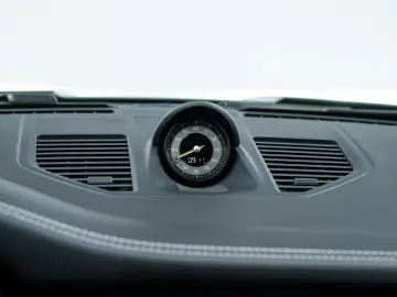 PORSCHE 992 GT3 Schaltgetriebe