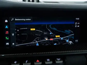 PORSCHE 992 GT3 Schaltgetriebe