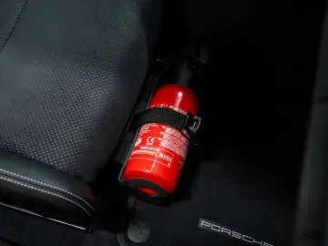 PORSCHE 992 GT3 Schaltgetriebe