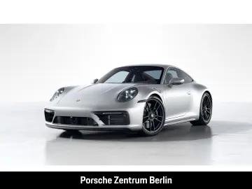PORSCHE 992 (911) Carrera 4 GTS