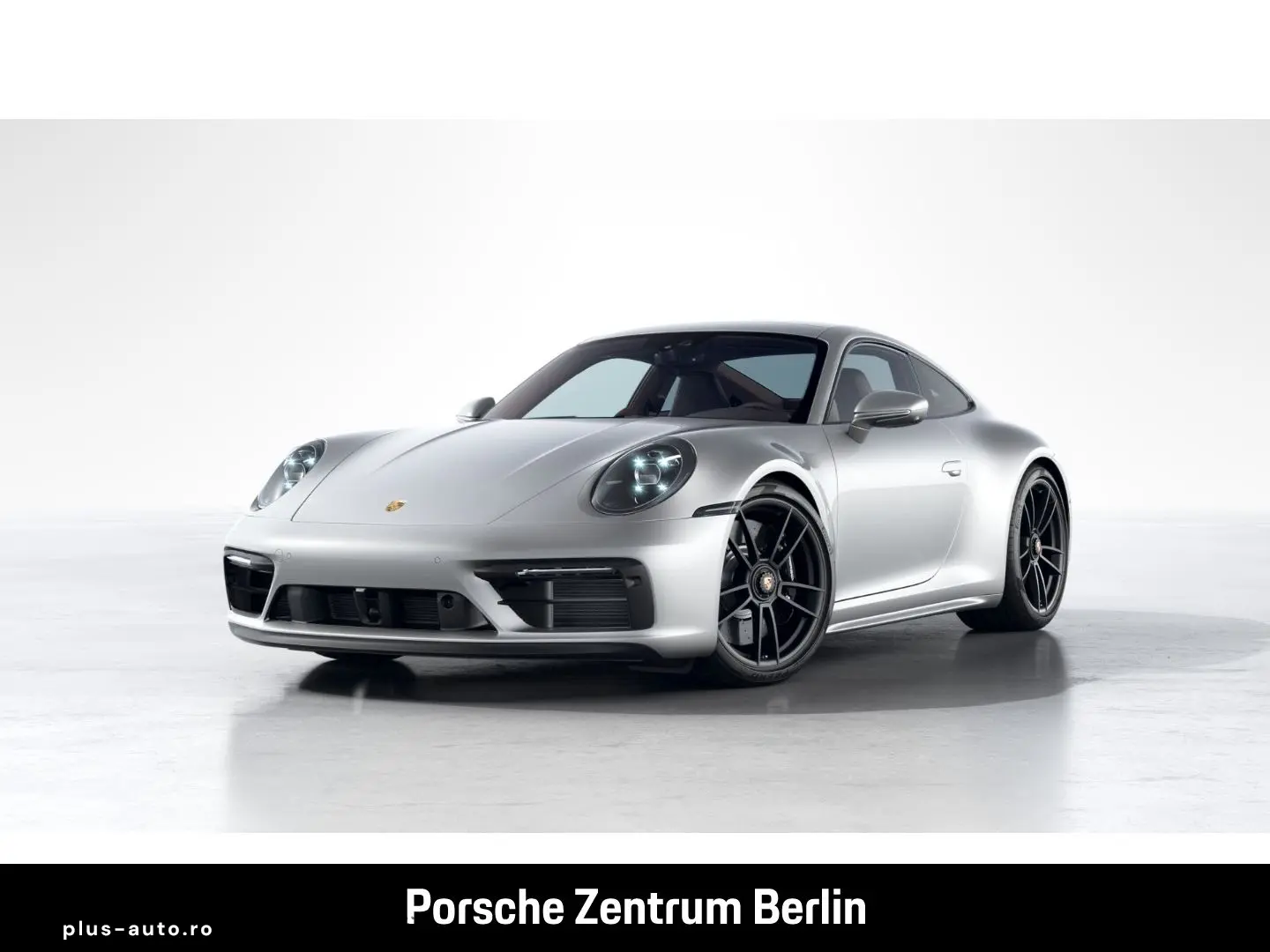 PORSCHE 992 (911) Carrera 4 GTS