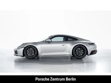PORSCHE 992 (911) Carrera 4 GTS