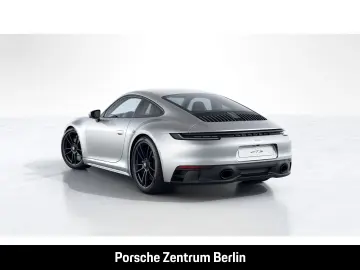 PORSCHE 992 (911) Carrera 4 GTS
