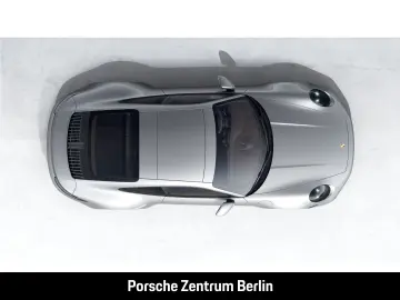 PORSCHE 992 (911) Carrera 4 GTS