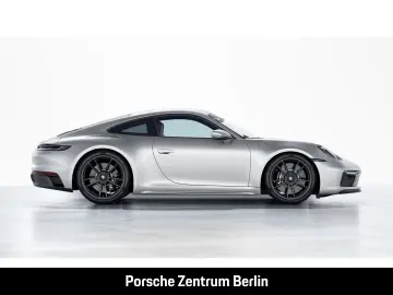 PORSCHE 992 (911) Carrera 4 GTS