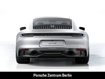 PORSCHE 992 (911) Carrera 4 GTS