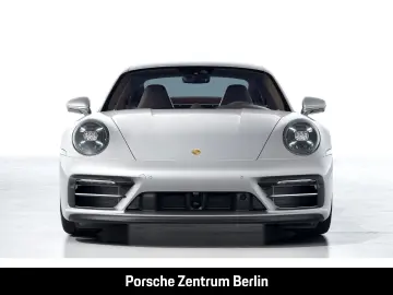 PORSCHE 992 (911) Carrera 4 GTS