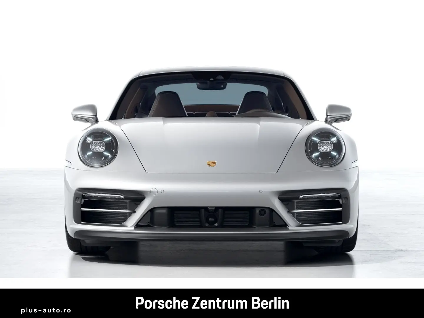 PORSCHE 992 (911) Carrera 4 GTS