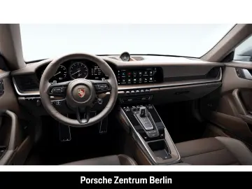 PORSCHE 992 (911) Carrera 4 GTS