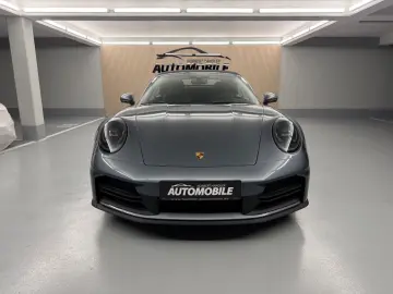 PORSCHE 911 992.2 Carrera Cabrio  BOSE Sportabgas Sport