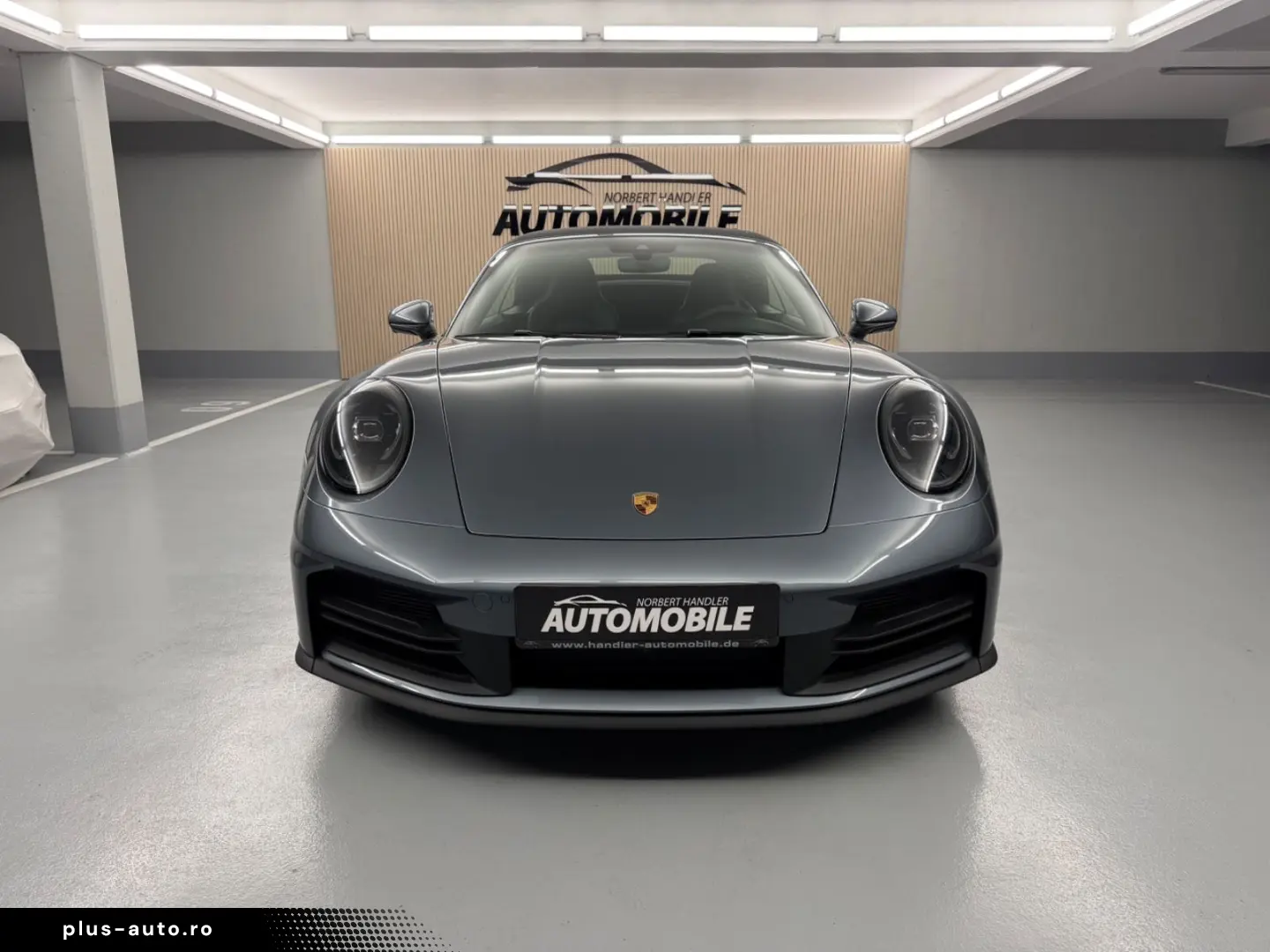 PORSCHE 911 992.2 Carrera Cabrio  BOSE Sportabgas Sport
