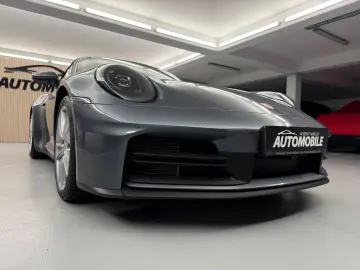 PORSCHE 911 992.2 Carrera Cabrio  BOSE Sportabgas Sport
