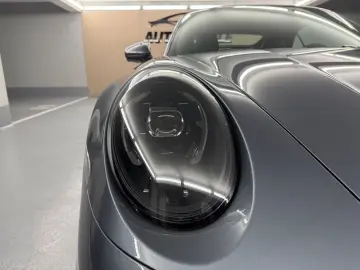 PORSCHE 911 992.2 Carrera Cabrio  BOSE Sportabgas Sport