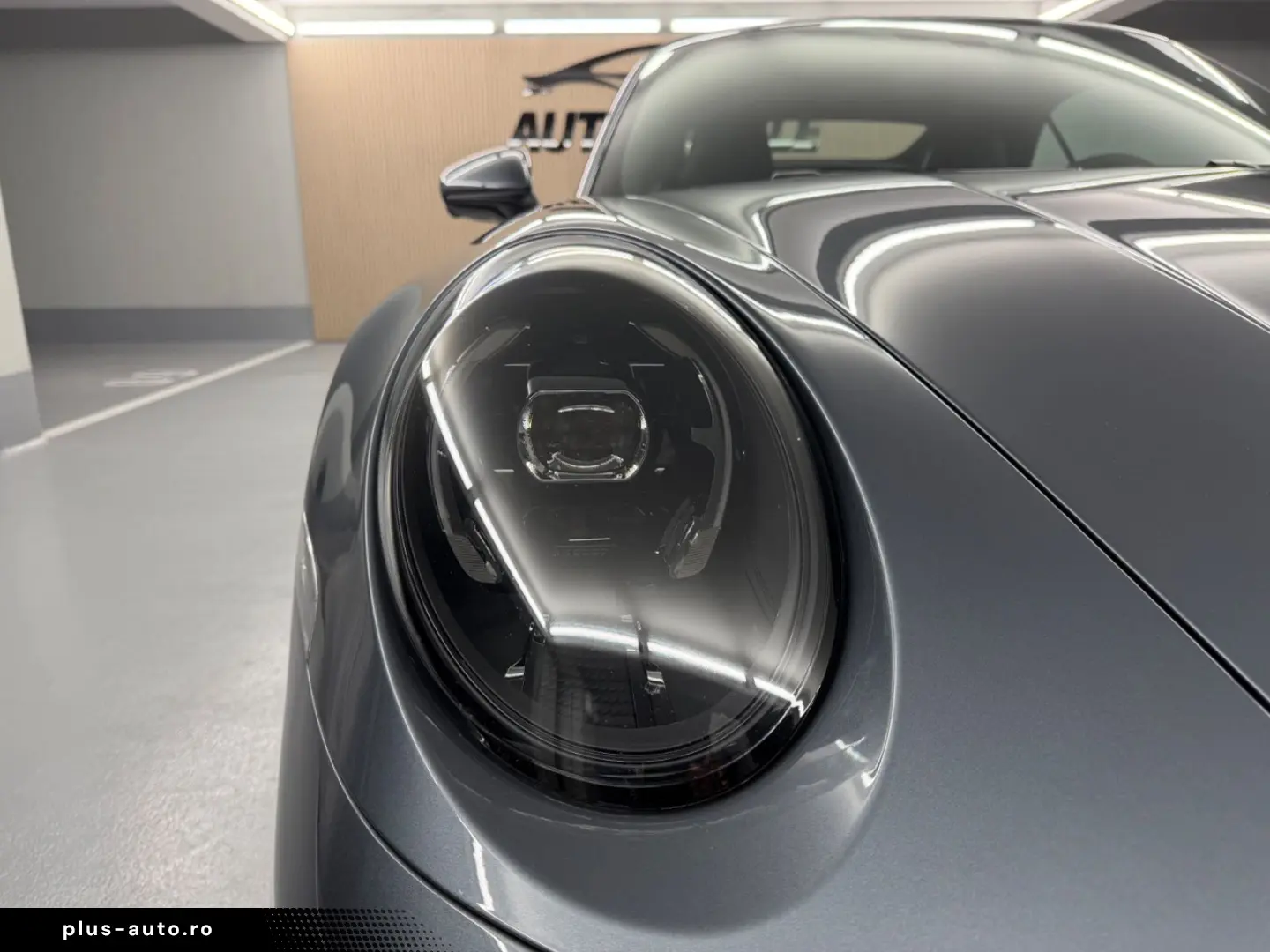 PORSCHE 911 992.2 Carrera Cabrio  BOSE Sportabgas Sport