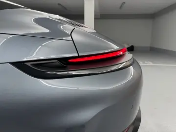PORSCHE 911 992.2 Carrera Cabrio  BOSE Sportabgas Sport