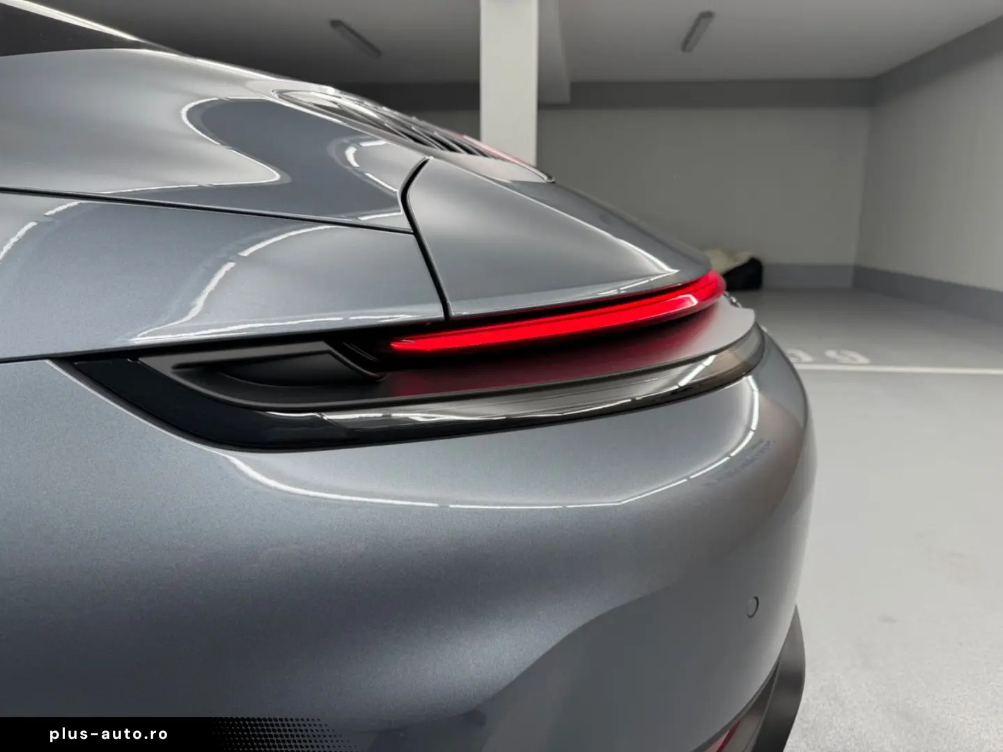 PORSCHE 911 992.2 Carrera Cabrio  BOSE Sportabgas Sport