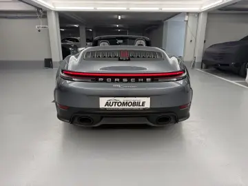 PORSCHE 911 992.2 Carrera Cabrio  BOSE Sportabgas Sport