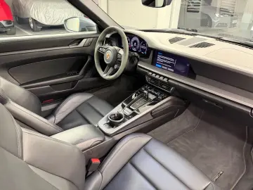 PORSCHE 911 992.2 Carrera Cabrio  BOSE Sportabgas Sport