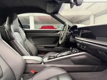 PORSCHE 911 992.2 Carrera Cabrio  BOSE Sportabgas Sport