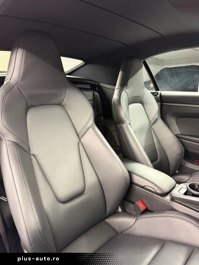 PORSCHE 911 992.2 Carrera Cabrio  BOSE Sportabgas Sport