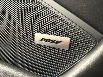 PORSCHE 911 992.2 Carrera Cabrio  BOSE Sportabgas Sport
