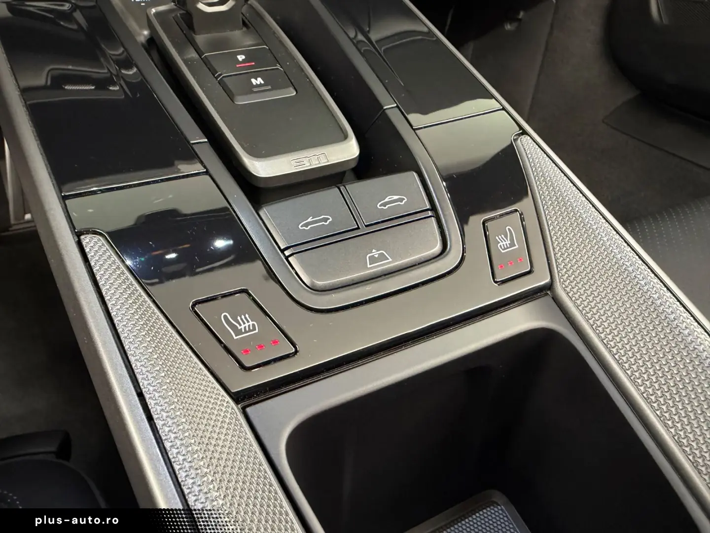 PORSCHE 911 992.2 Carrera Cabrio  BOSE Sportabgas Sport