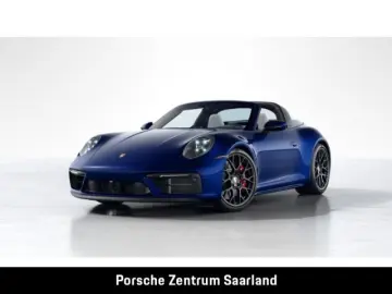 PORSCHE 992 (911) Targa 4 GTS Sitzbel.Lift  RS Spyder