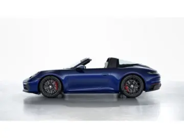 PORSCHE 992 (911) Targa 4 GTS Sitzbel.Lift  RS Spyder