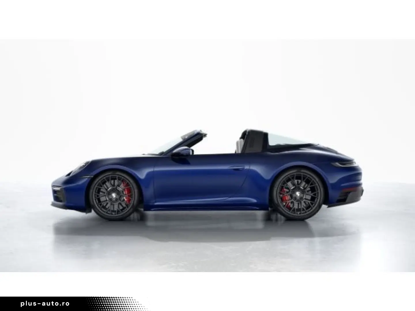 PORSCHE 992 (911) Targa 4 GTS Sitzbel.Lift  RS Spyder