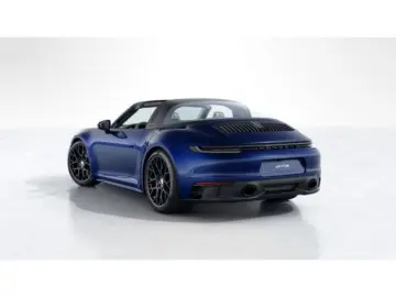 PORSCHE 992 (911) Targa 4 GTS Sitzbel.Lift  RS Spyder