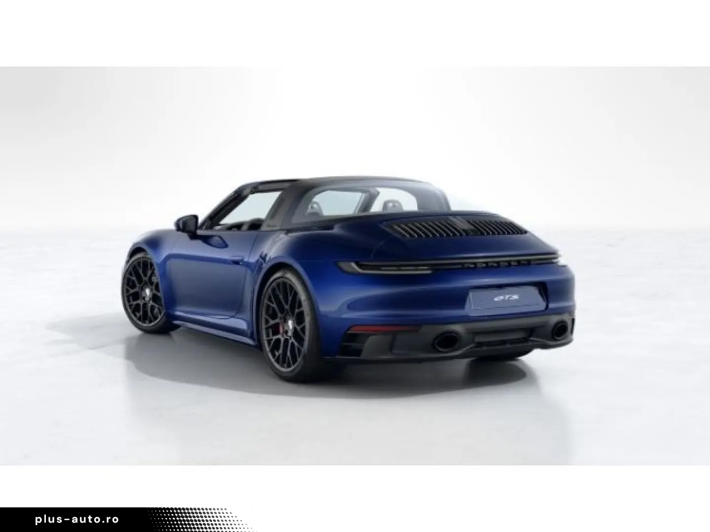 PORSCHE 992 (911) Targa 4 GTS Sitzbel.Lift  RS Spyder