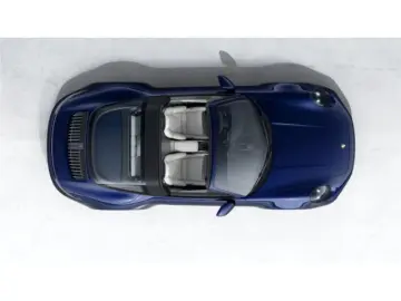 PORSCHE 992 (911) Targa 4 GTS Sitzbel.Lift  RS Spyder