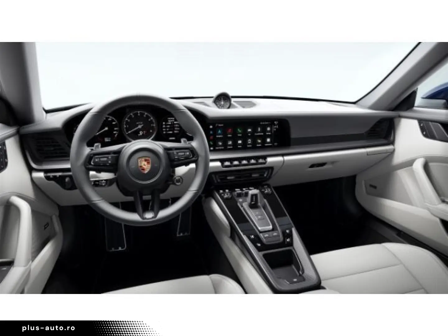 PORSCHE 992 (911) Targa 4 GTS Sitzbel.Lift  RS Spyder