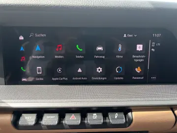 PORSCHE 992 911 Carrera Cabriolet Bose LED ACC Apple Car