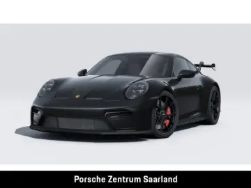 PORSCHE 992 -2 (911) GT3 Lift  Clubsport  Chrono