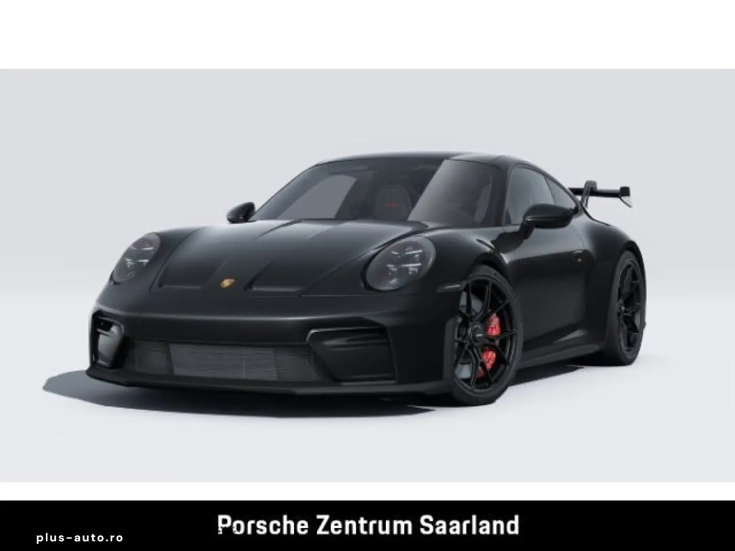 PORSCHE 992 -2 (911) GT3 Lift  Clubsport  Chrono