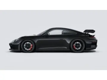 PORSCHE 992 -2 (911) GT3 Lift  Clubsport  Chrono