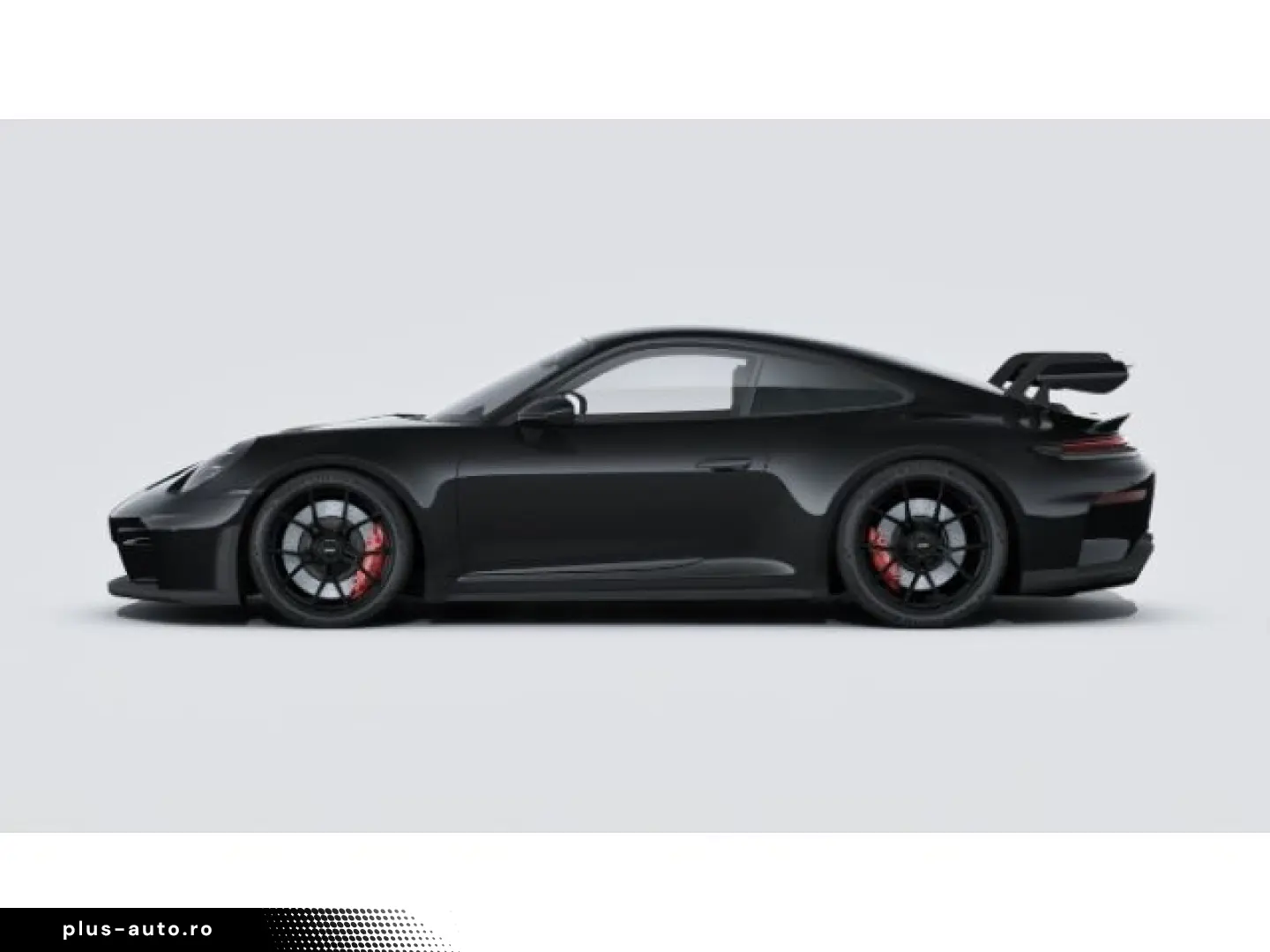 PORSCHE 992 -2 (911) GT3 Lift  Clubsport  Chrono