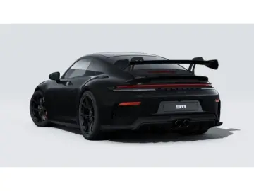 PORSCHE 992 -2 (911) GT3 Lift  Clubsport  Chrono